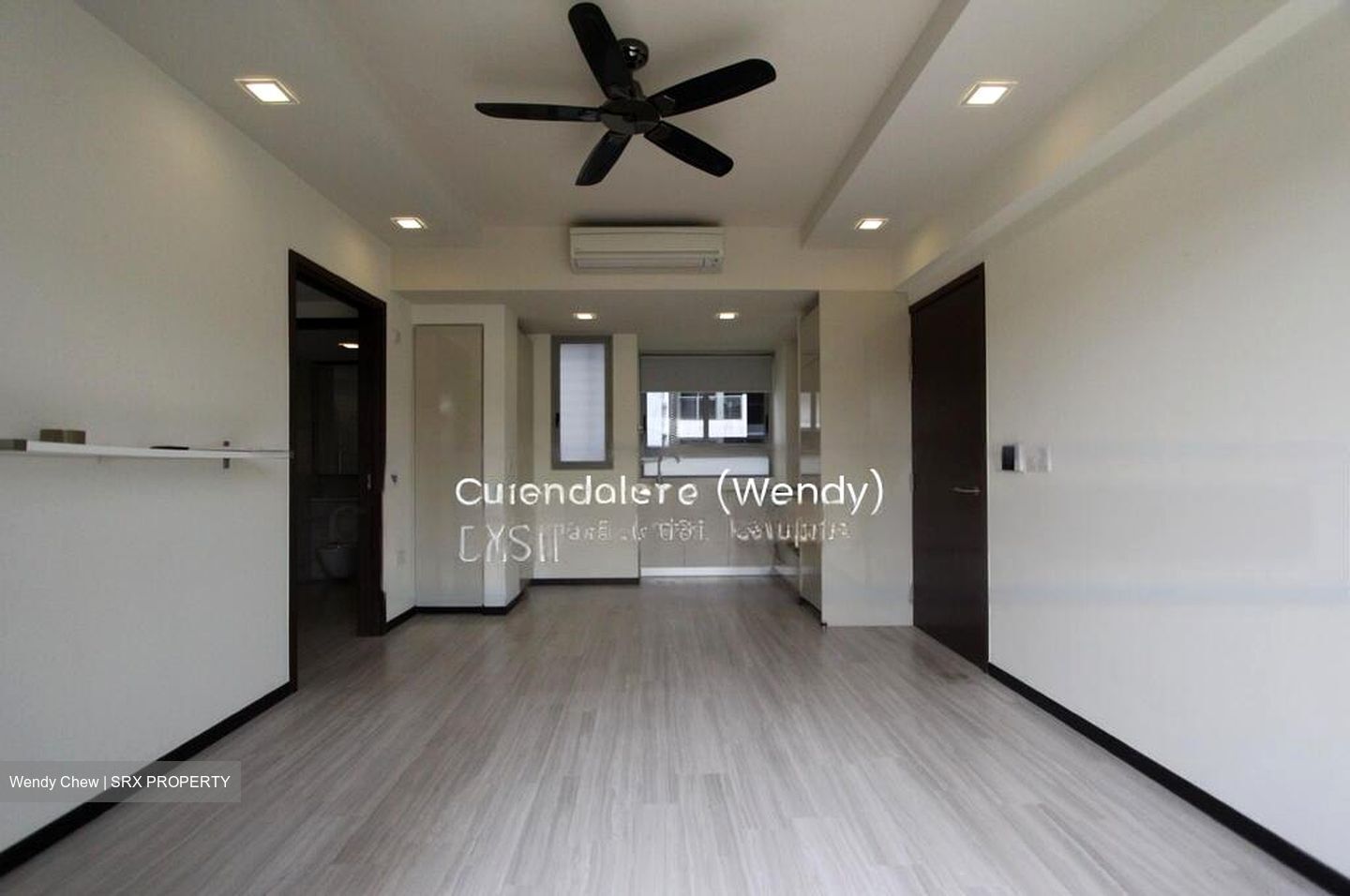 Sophia Residence (D9), Condominium #594703211